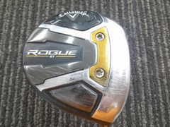 中古 レディースフェアウェイウッド キャロウェイ ROGUE ST MAX FAST/ELDIO40 for Callaway(JP)/A/22[1256]■博多