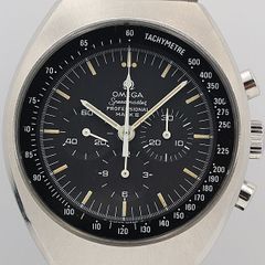 専用品□希少□オメガ スピードマスター マーク4.5□自動巻き 稼働品