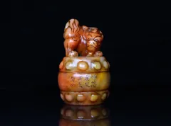 2024年最新】中国美術 置物 石の人気アイテム - メルカリ