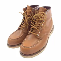 2024年最新】red wing アイリッシュセッターの人気アイテム - メルカリ