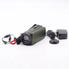 ⭐️美品⭐️JVCケンウッド Everio R GZ-R470-G 動作品 JVC Everio R GZ-R470 価格比較 - 価格.com