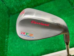 激安[163] ウェッジ クリーブランド RTZ TOUR RACK 52-10/Dynamic Gold/S200/52■和歌山