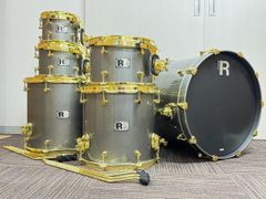 SALE✨Pearl FXシリーズ特注P.ドラムフルセット無料配送地域有 - メルカリ