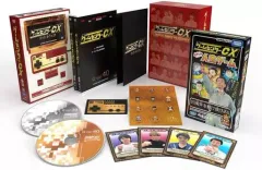 2025年最新】ゲームセンターCX dvd-box 20〈2枚組〉の人気