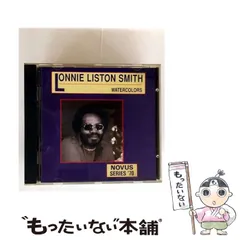 【中古】 Watercolours / Lonnie Liston Smith s-l400.jpg