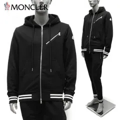 2023年最新】MONCLER スウェットパンツの人気アイテム - メルカリ