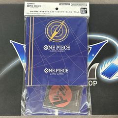 【OP】 ワンピースカードゲーム　ストレージボックス × ドン‼カードセット　新品未開封品