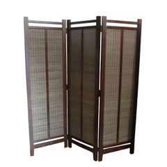 106527550 結界 衝立 格子 ついたて パーテーション 木製 DK-22