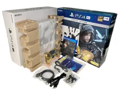 2025年最新】ps4 pro 本体 デスストランディングの人気アイテム - メルカリ 