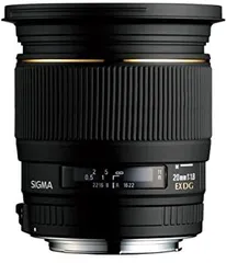 【カビ曇り無し】SIGMA 20mm F1.8D EX DG Nikon カビ曇り無し】SIGMA 20mm F1.8D EX DG Nikon Amazon | SIGMA 単