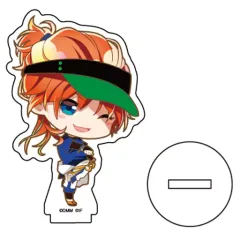 【中古】アクリルスタンド・アクリルパネル 伊田みつば 「ラフラフ!-laugh life- ブラインドアクリルぷちスタンド Geraxy＆Ridiculs ミニキャラ 01」