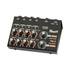 楽器・機材 ☆激レア☆PEAVEY☆オールドパワードアンプ☆PA-400