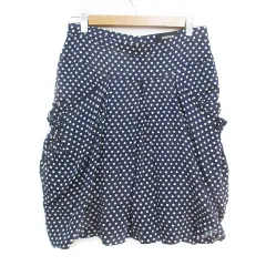 2024年最新】スカート ドット柄 水玉の人気アイテム - メルカリ 
