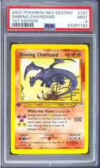 2024年最新】shining charizardの人気アイテム - メルカリ