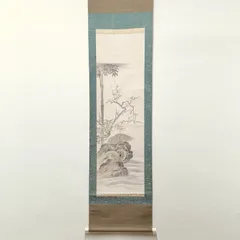 2025年最新】松鶴 掛軸の人気アイテム - メルカリ