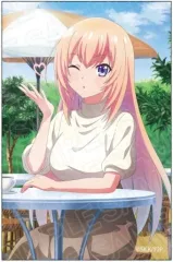 MF文庫J 夏の学園祭2019 缶バッジ 一之瀬帆波 よう実 ようこそ実力至上主義の教室へ ミニキャラ缶バッジ 一之瀬帆波