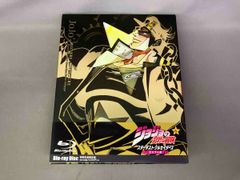 ジョジョの奇妙な冒険スタｰダストクルセイダｰス エジプト編 Vol.6(初回限定版)(Blu-ray Disc)