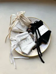 monbebe ballerina socks 靴下