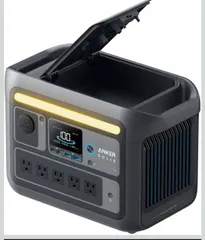 Anker535 Portable Power Station メルカリ最安値⭐︎ 2025年最新】anker-535-portable-power-stationの人気アイテム