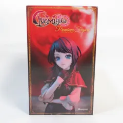 2026年最新】プレミアムフィギュア Ave Mujica ティモリスの人気