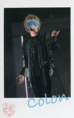 【中古】キャラカード ころん(すとろべりーぷりんす) ブロマイド(Here We Go!! ver.!!) 6(黒衣装/膝上/右手下げ) 「すとぷり ARENA TOUR 2023 “Here We Go!!” 後半戦!!」 ブロマイドくじ景品