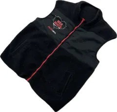 非売品　コカコーラフリースベスト 2025年最新】Coca-Cola ベストの人気アイテム - メルカリ