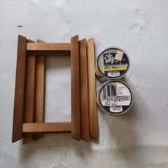 釣具　ハリス20号　海平20号　クインター20号