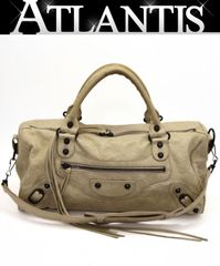 ハンドメイドすぎ ガンジー アメリカ製 サイズM ¥8800 ※通販は掲載3日後から受付