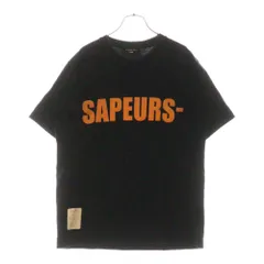 2025年最新】サプール tシャツの人気アイテム - メルカリ