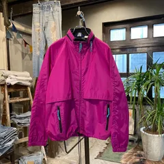 “woolrich” Nylon anorak jacket