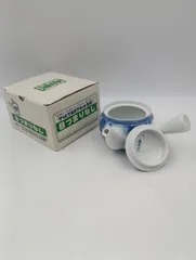 【K-1178】急須 有田焼 泰平窯 新品と思われる