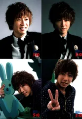 嵐 09年 5×10 相葉雅紀 オリジナルフォトセット