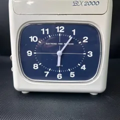 2025年最新】amano bx2000の人気アイテム - メルカリ