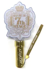 【中古】ペンライト・リングライト ST☆RISH ペンライト 「うたの☆プリンスさまっ♪ マジLOVELIVE 7th STAGE 振替公演」