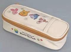 【中古】筆箱・ペンケース くまのプーさん BOXペンケース 「ディズニー」