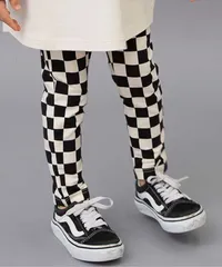 DAISUKI パンツ 9分丈　BREEZE J420925　オフホワイト