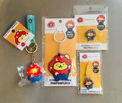 関西大阪万博限定エキスポ ミャクミャクカラーマスコット