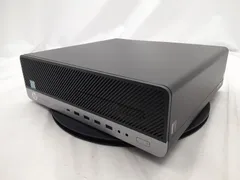 2025年最新】HP EliteDesk 800 g4 sffの人気アイテム - メルカリ