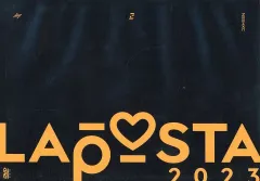 【中古】邦楽DVD LAPOSTA 2023 [通常版]