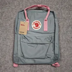 FJALLRAVEN リュック Kanken レディース カンケンリュックサック バッグ 大容量リュックサック 20L 16L 7L