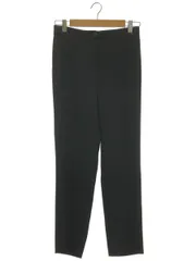 セオリー　ジップアップブルゾンSYNTHETIC. CREPE 黒　２ セオリー ジップアップブルゾンSYNTHETIC. CREPE 黒 2 セオリー