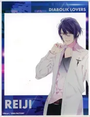 【中古】キャラカード 逆巻レイジ 「DIABOLIK LOVERS アクリルフォトカード」 Rejet Fes.2021グッズ