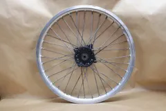 SUZUKI RA125 フロントホイールASSY 【公式通販】