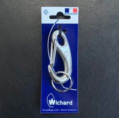 WICHARD ウィチャード セーラー カラビナ Lサイズ