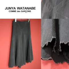 ジュンヤワタナベ　COMME des GARÇONS スカート M 2025年最新】JUNYA WATANABE COMME des GARCONS レディース