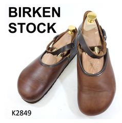 ビルケンシュトック セリナ コンフォート バレエシューズ 希少モデル