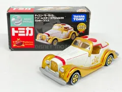 ディズニー トミカ　モータース特別仕様車　5th スペシャル39 ミニカー Amazon | トミカショップオリジナル ディズニーモータース