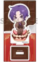 【中古】アクリルスタンド・アクリルパネル 御影玲王 アクリルスタンド 「ブルーロック」