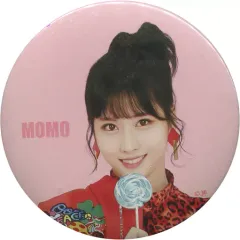 2025年最新】twice モモ 缶バッジ candypopの人気アイテム
