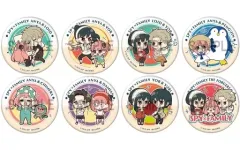 【中古】バッジ・ピンズ 全8種セット 「SPY×FAMILY 缶バッジコレクション バディコレ編」
